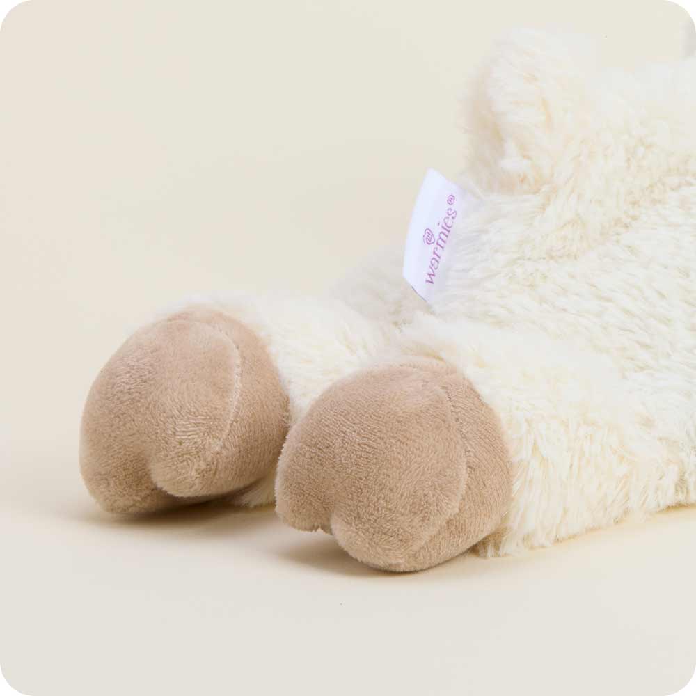 Sheep Blankie Warmies - Image 8