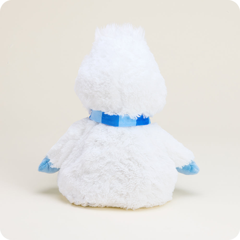Bumble with Scarf Warmies - Image 7