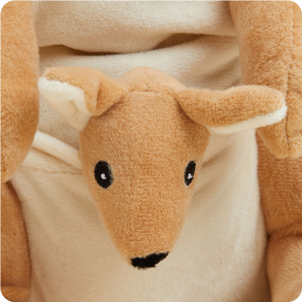 Kangaroo Warmies - Image 5