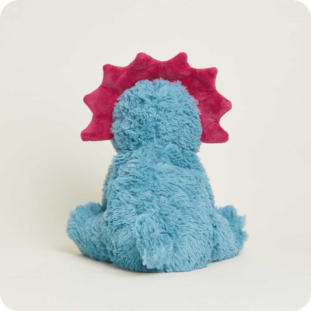 Triceratops Warmies - Image 8