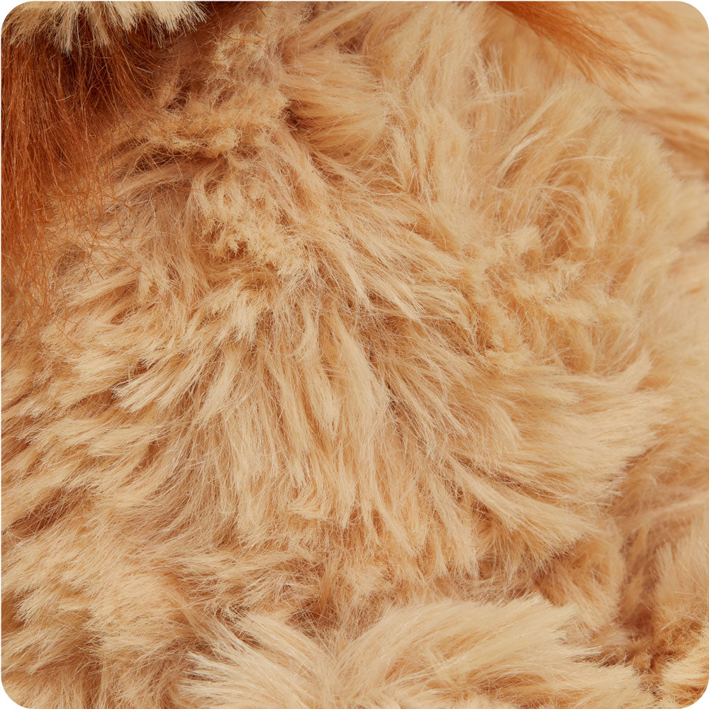 Lion Warmies Junior - Image 6