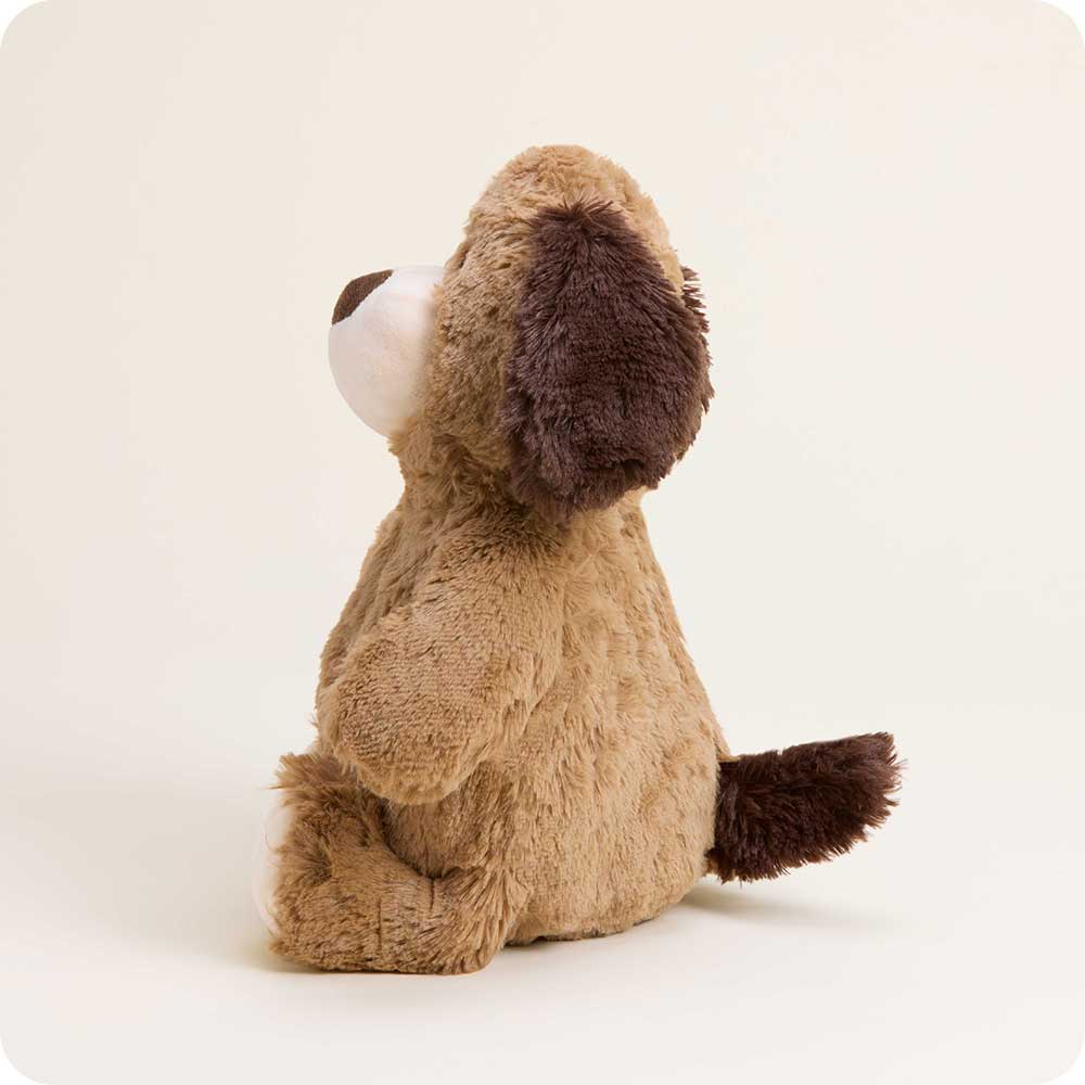 Brown Dog Warmies for Pets - Image 4